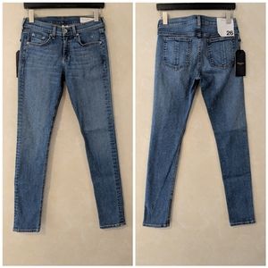 Rag & Bone Skinny Jeans in El